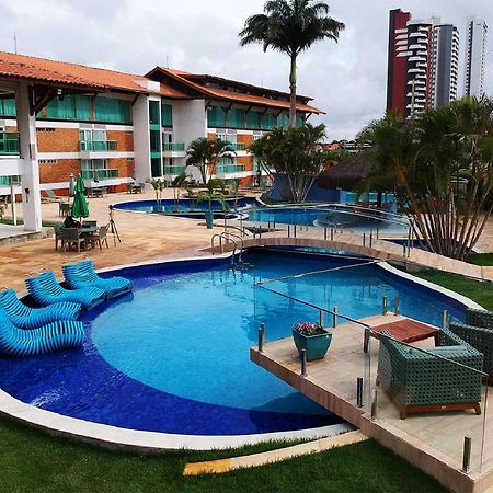 Hotel Village Premium Campina Grande Kültér fotó