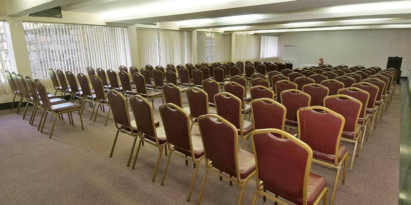 Hotel Village Premium Campina Grande Kültér fotó