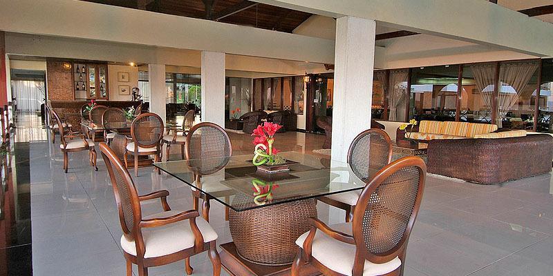 Hotel Village Premium Campina Grande Kültér fotó